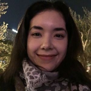 Meet your Posher, Kelly